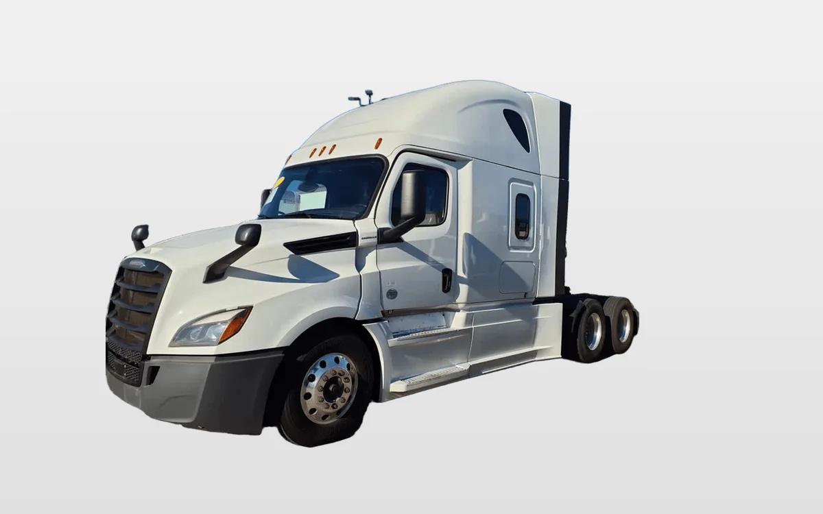 2020 Freightliner - image 1