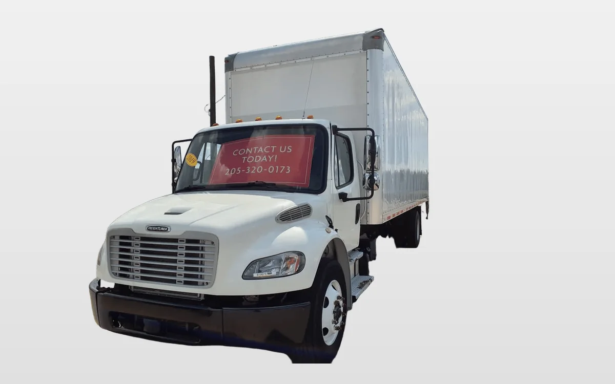 2019 Freightliner M2 106 - image 1