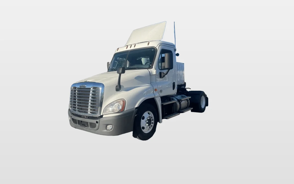 2020 Freightliner - image 1