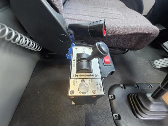 2025 Peterbilt 589 — photo 20