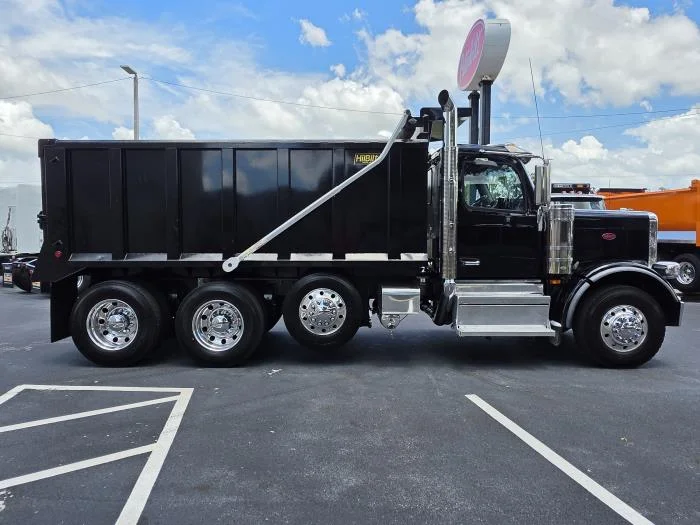 2025 Peterbilt 589 — photo 7