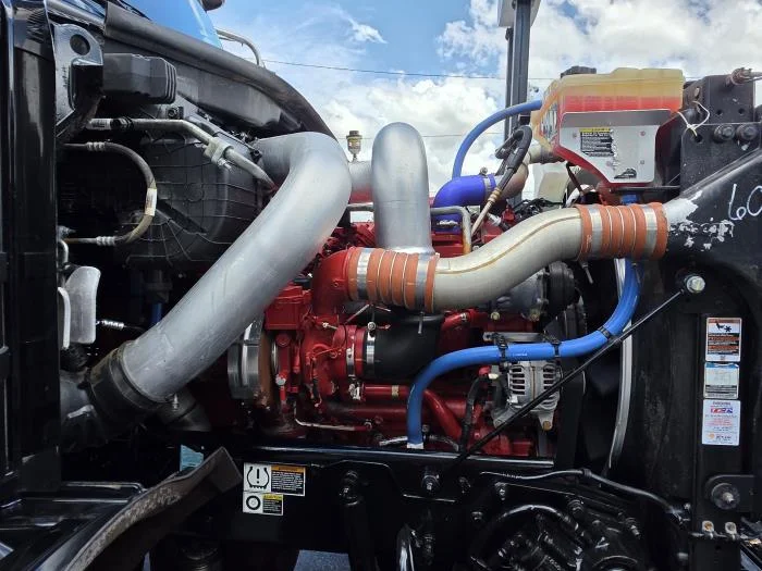 2025 Peterbilt 589 — photo 13