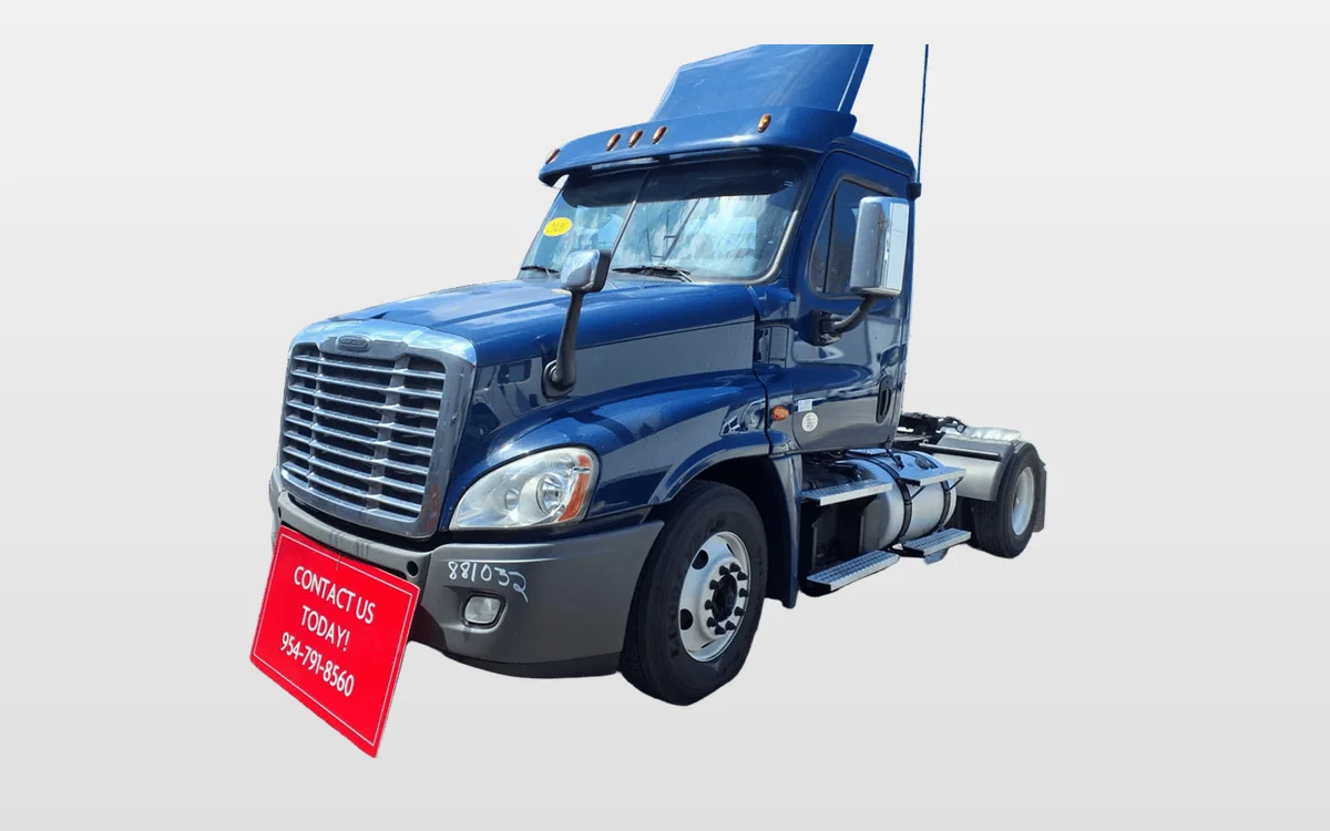 2020 Freightliner - image 1