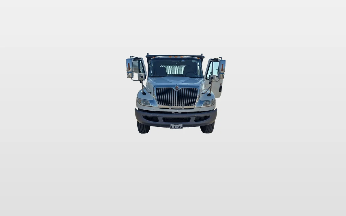 2019 International 4300 - image 1