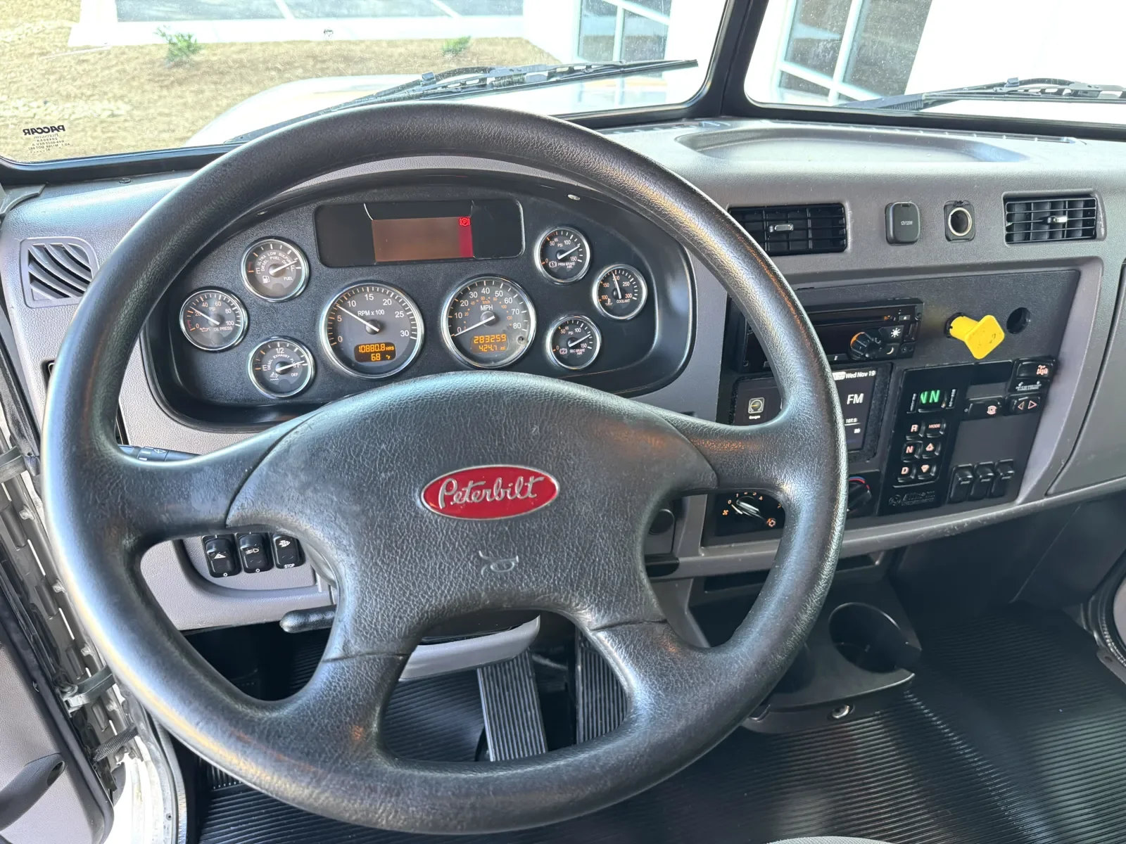 2021 Peterbilt 348 in Greer, SC — photo 17