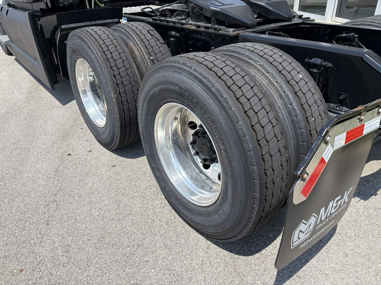 2026 Mack Pioneer in Toledo, OH — photo 7