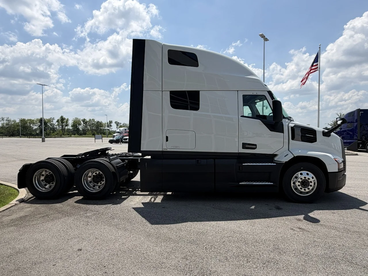 2026 Mack Pioneer in Toledo, OH — photo 4