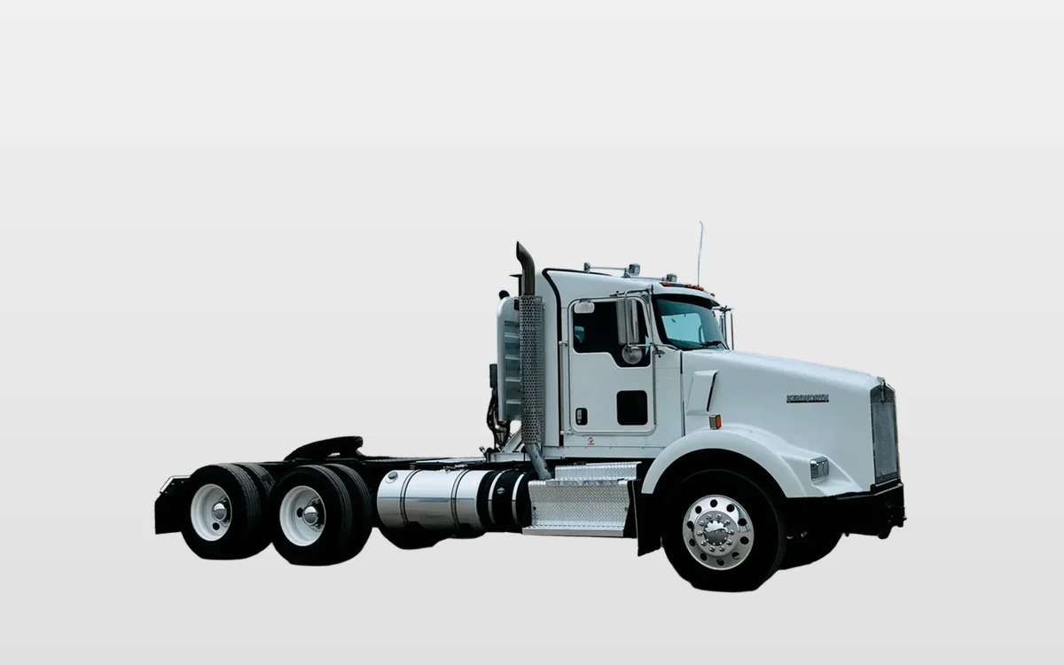 2013 Kenworth T800 - image 1