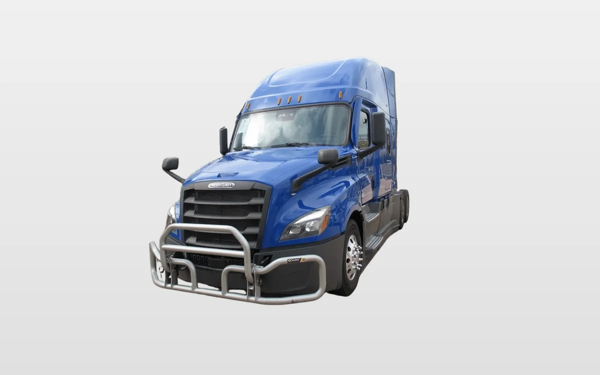 2022 Freightliner Cascadia - image 1