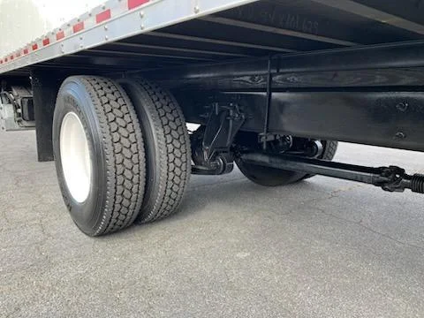 2020 International MV - image 14