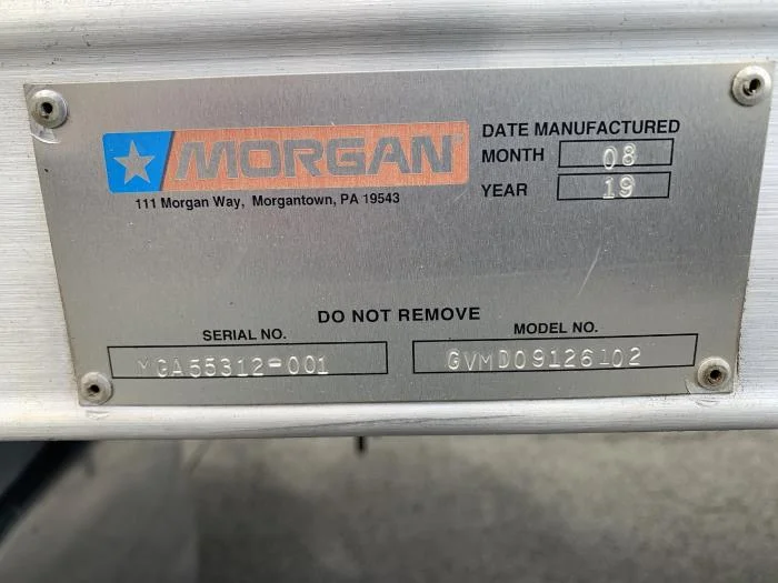 2020 International MV - image 11