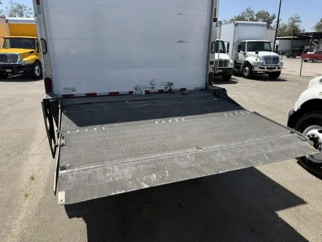 2019 International MV — photo 8