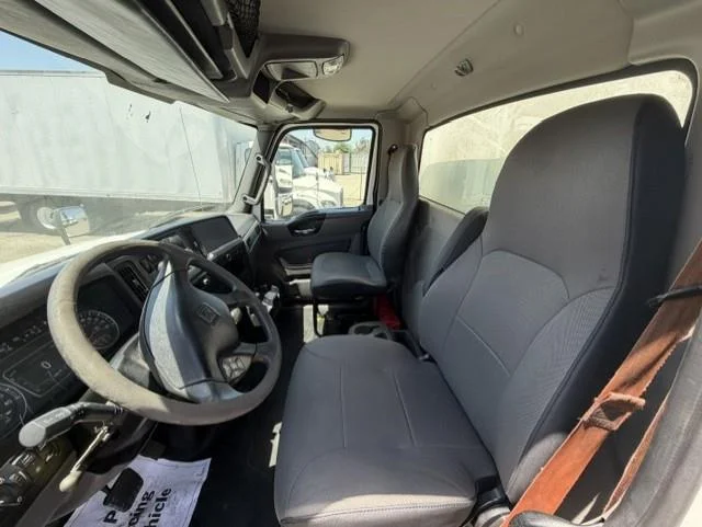 2019 International MV — photo 9