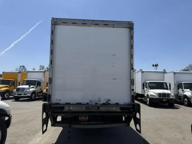 2019 International MV — photo 5