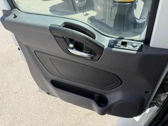2019 International MV — photo 10