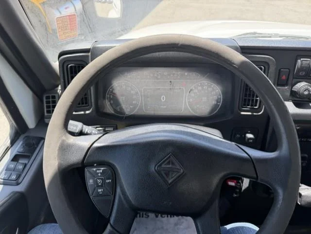 2019 International MV — photo 11