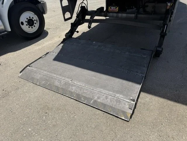 2019 International MV — photo 7