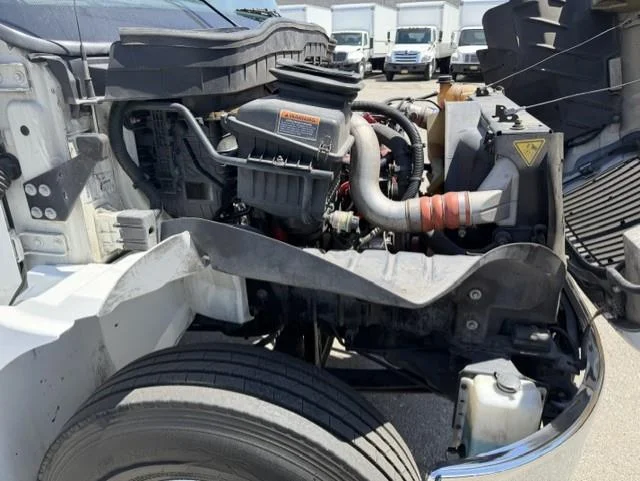2019 International MV — photo 15