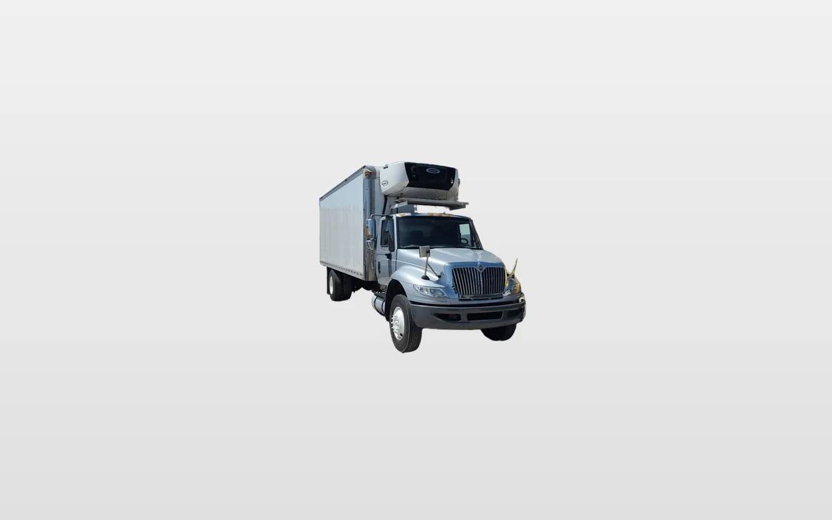 2019 International 4300 - image 1
