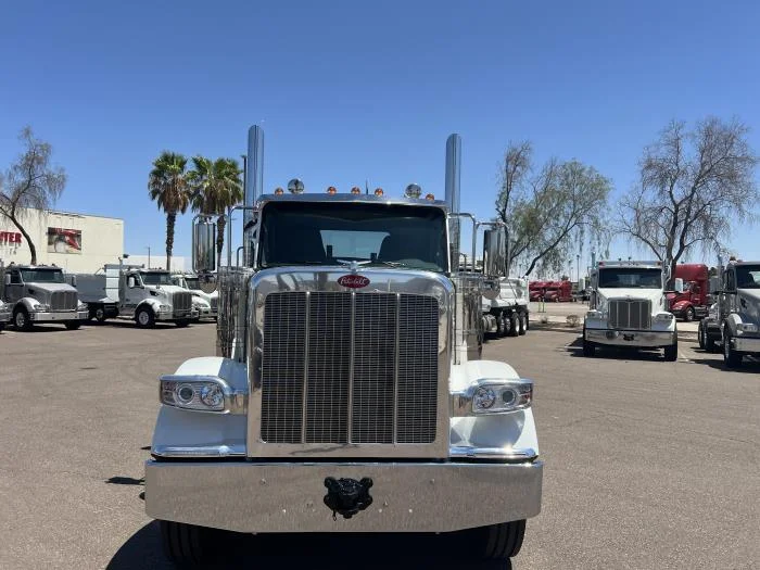 2026 Peterbilt 589 - image 10