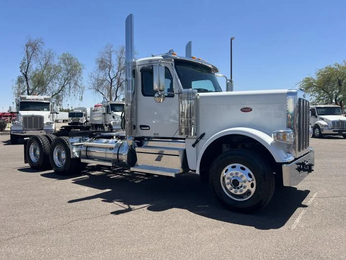 2026 Peterbilt 589 in Phoenix, AZ — photo 9