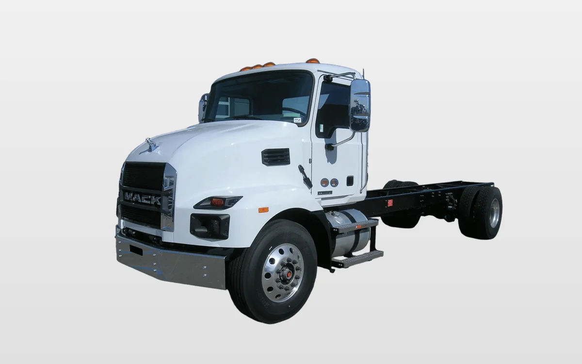 2026 Mack - image 1