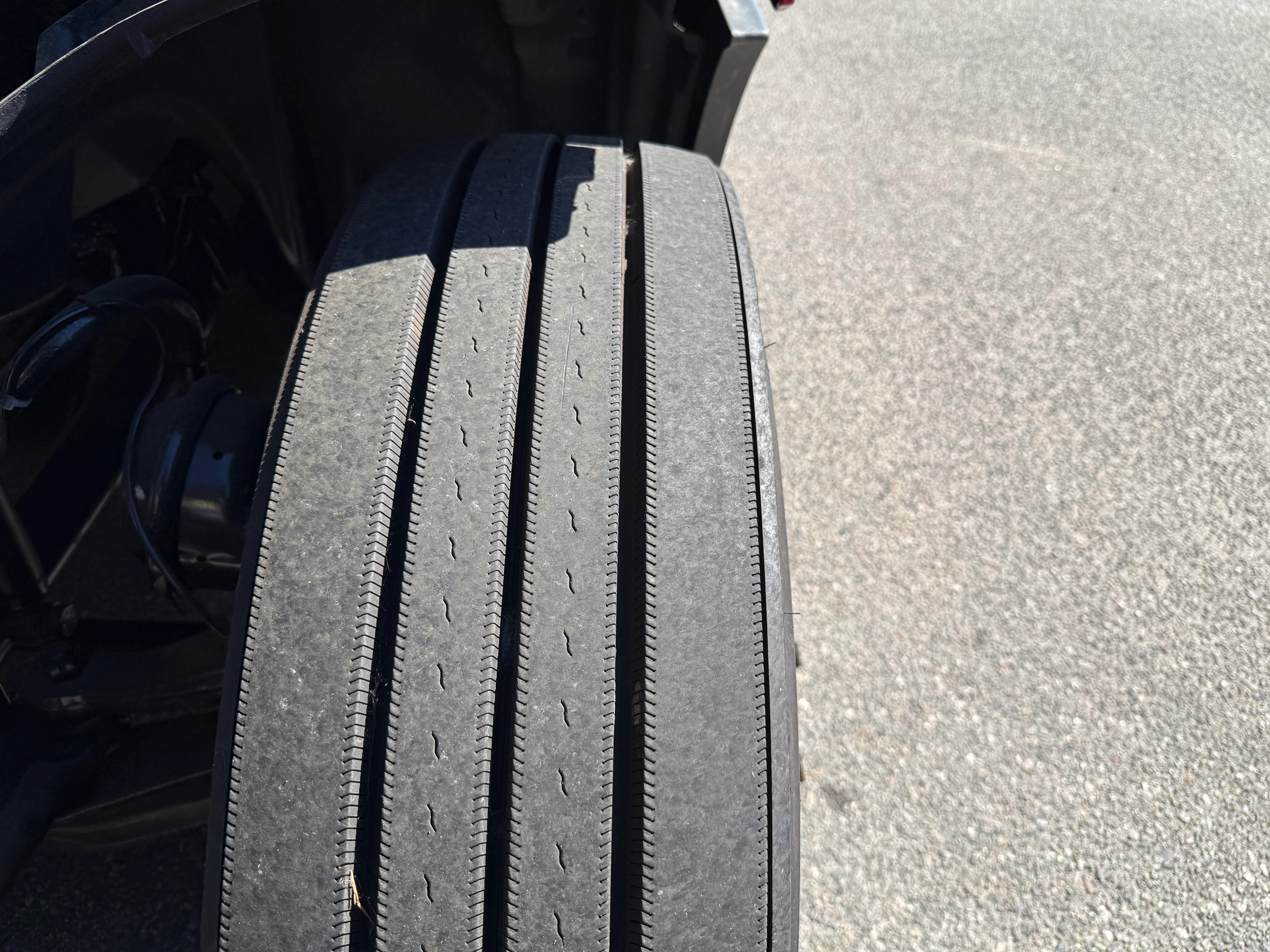 2021 Freightliner Cascadia in Selectrucks Fontana, CA — photo 14