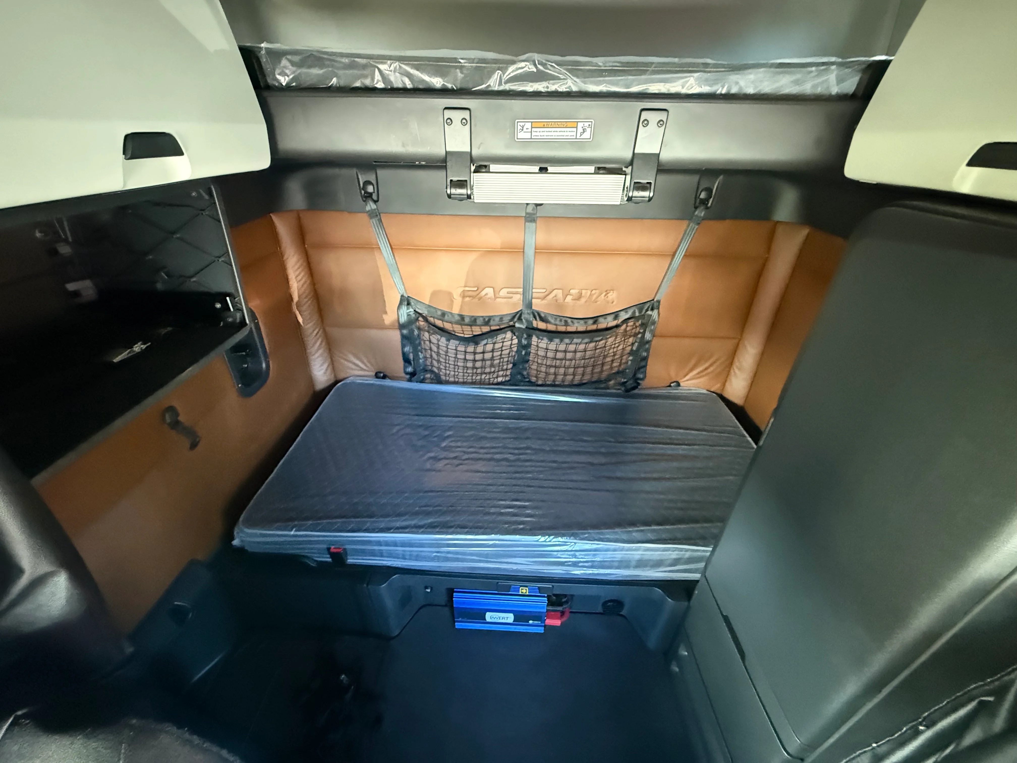 2021 Freightliner Cascadia in Selectrucks Fontana, CA — photo 17