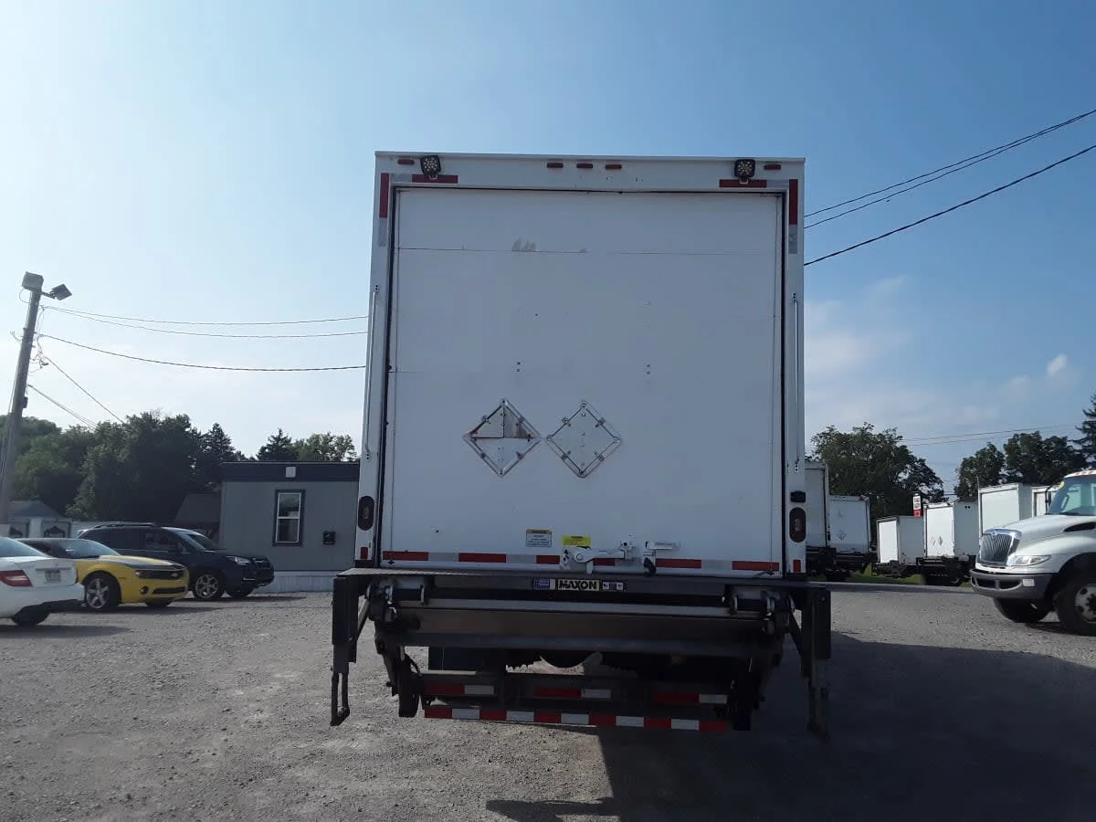 2023 Freightliner M2 106 in Pittsburgh, PA — photo 5