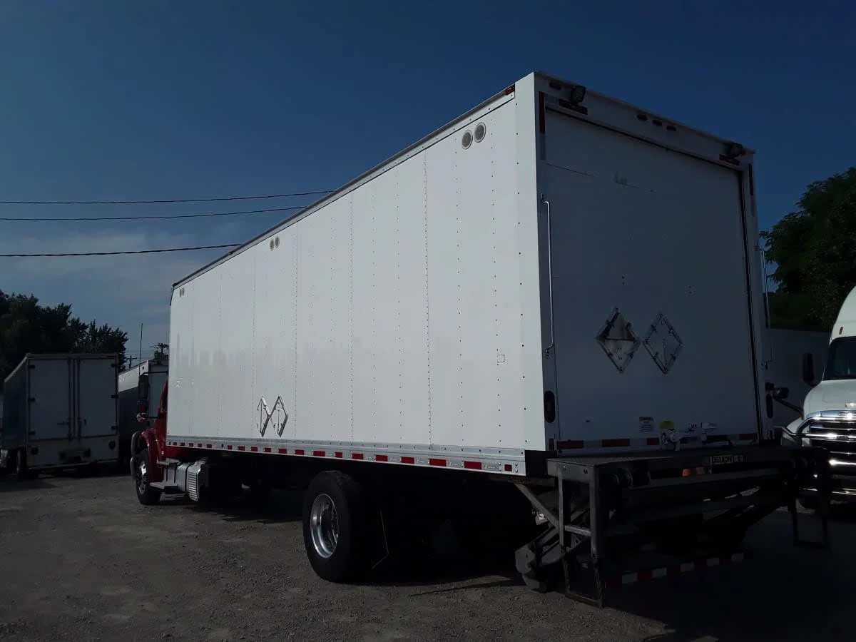 2023 Freightliner M2 106 in Pittsburgh, PA — photo 6