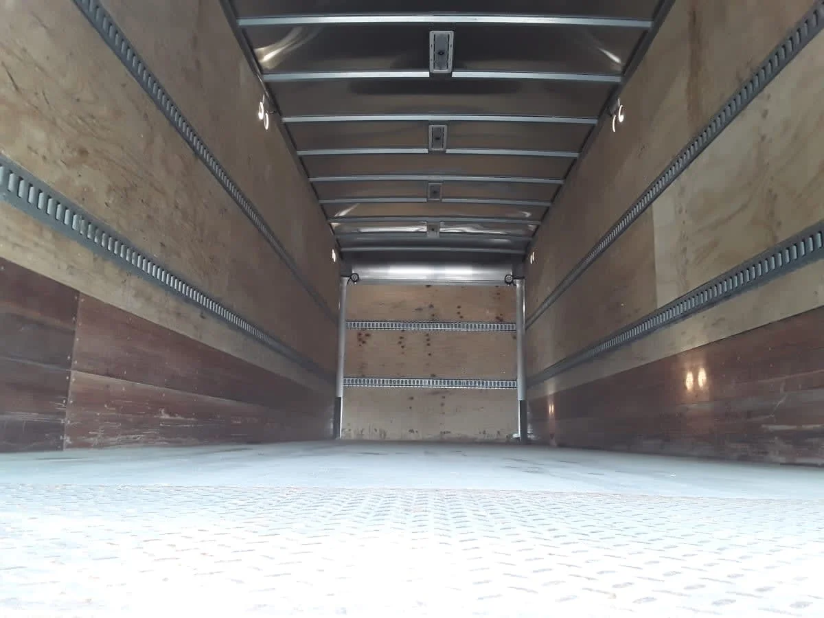 2023 Freightliner M2 106 in Pittsburgh, PA — photo 8