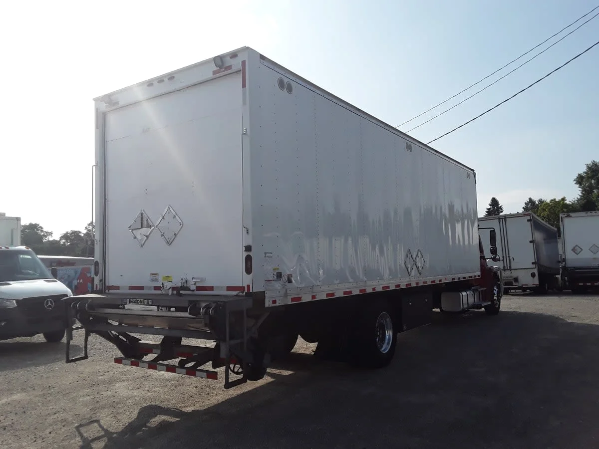 2023 Freightliner M2 106 in Pittsburgh, PA — photo 4