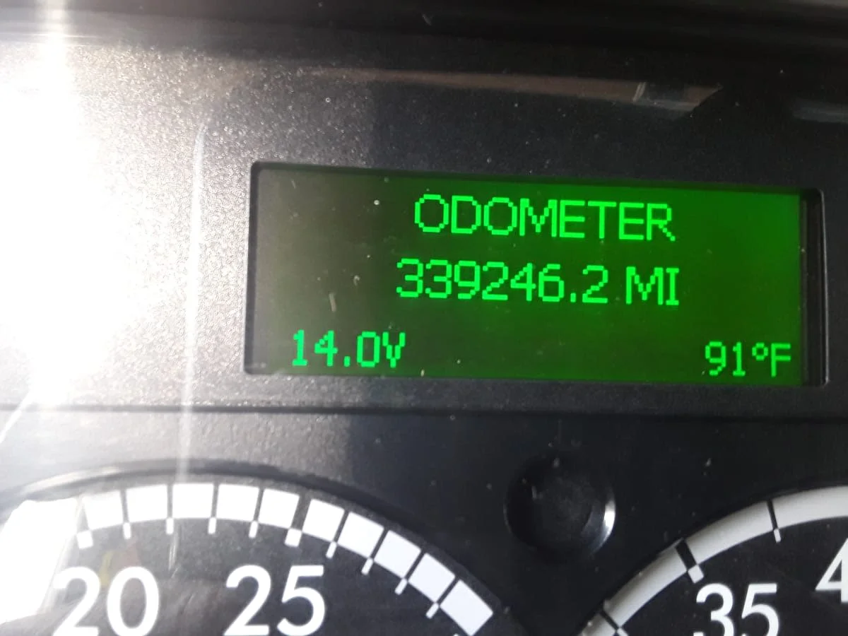 2023 Freightliner M2 106 in Pittsburgh, PA — photo 12