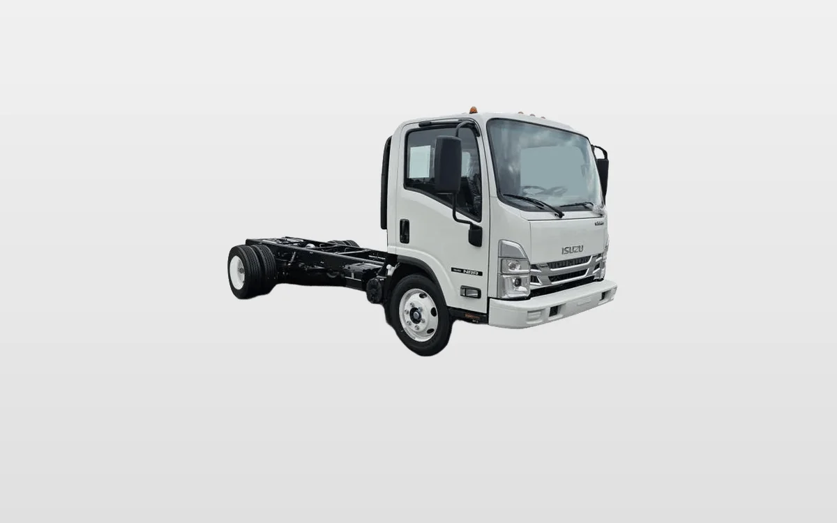 2025 Isuzu NRR - image 1