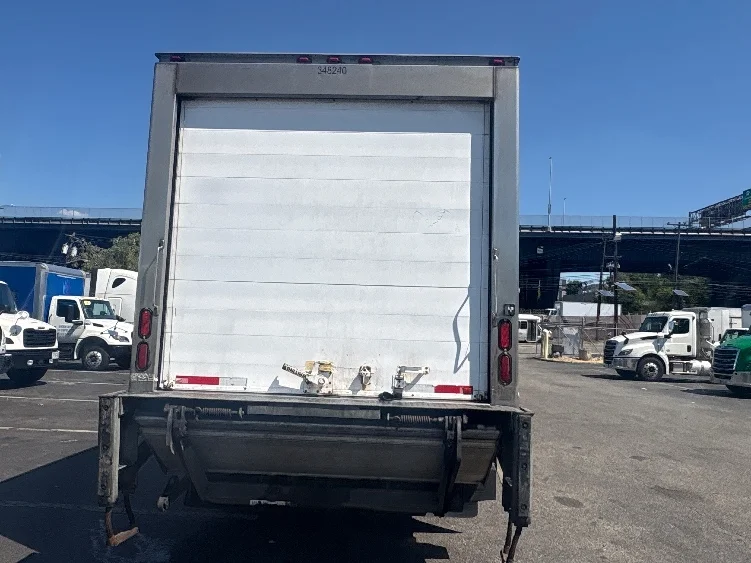 2020 Hino 195 in Elmsford, NY — photo 7