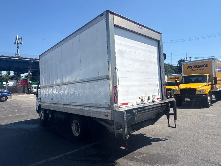 2020 Hino 195 in Elmsford, NY — photo 6