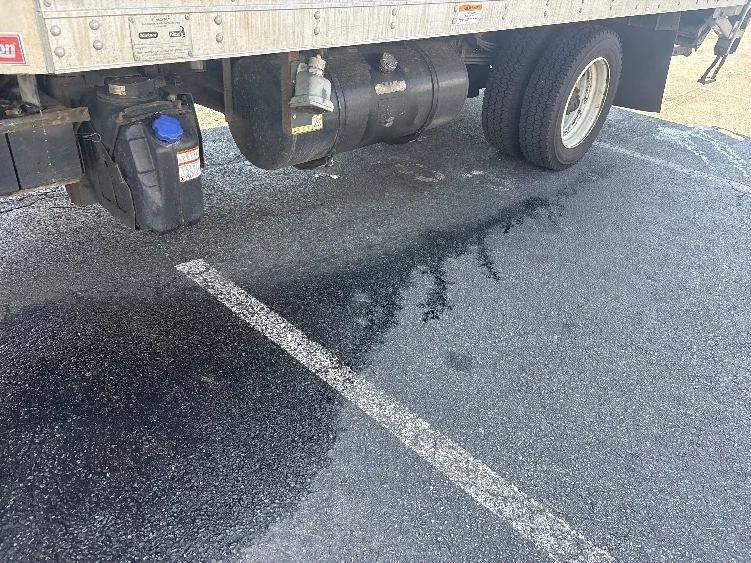 2020 Hino 195 in Elmsford, NY — photo 5