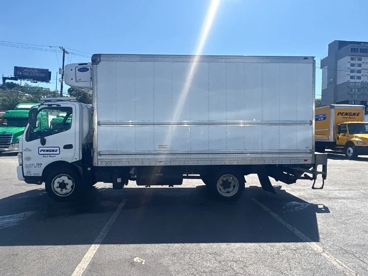 2020 Hino 195 in Elmsford, NY — photo 4