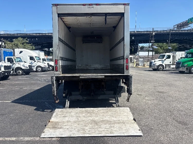 2020 Hino 195 in Elmsford, NY — photo 9