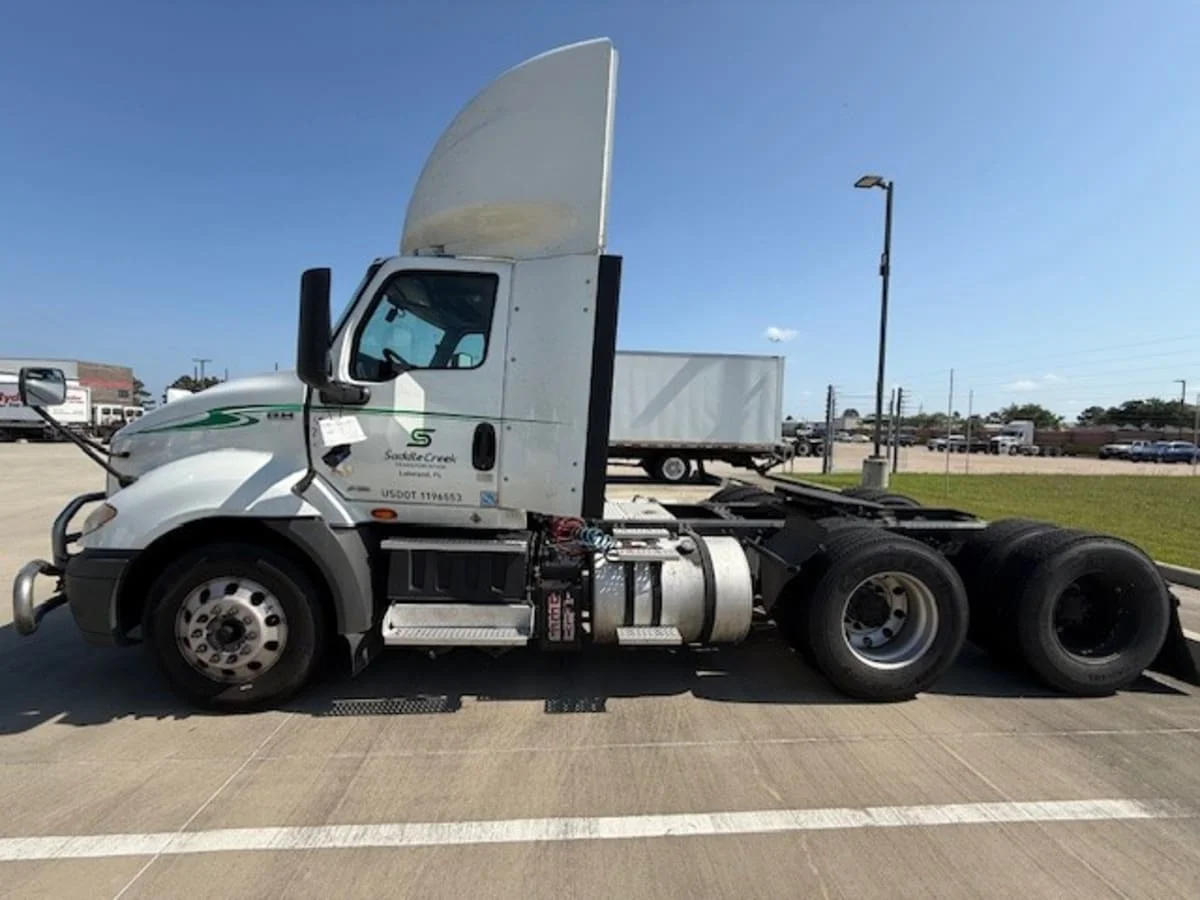 2020 International RH in Houston, TX — photo 5