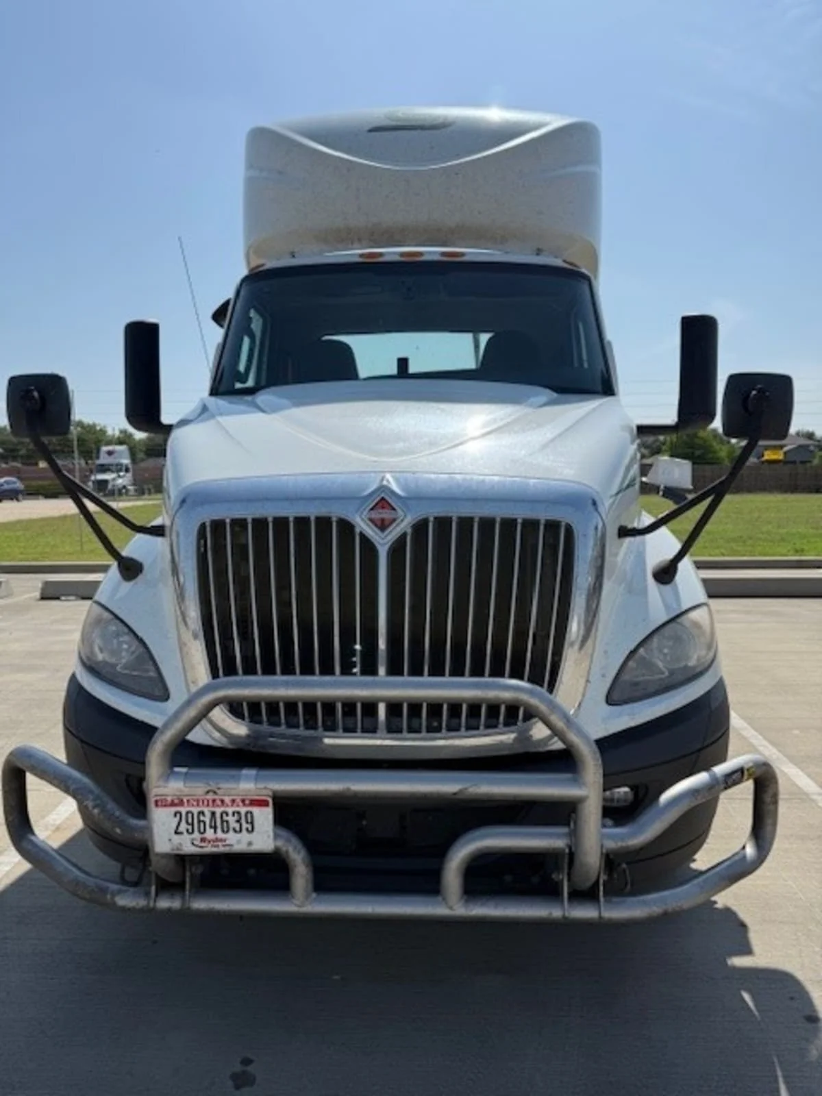 2020 International RH in Houston, TX — photo 8