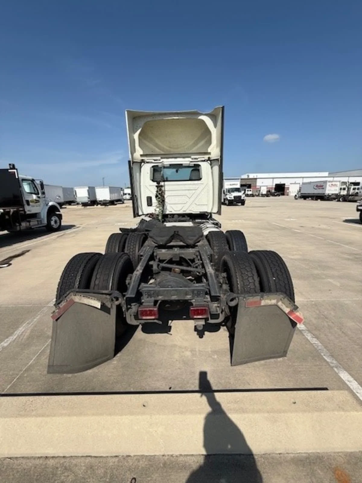 2020 International RH in Houston, TX — photo 6