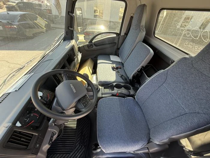 2026 Isuzu NPR - image 10