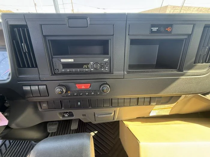 2026 Isuzu NPR - image 12