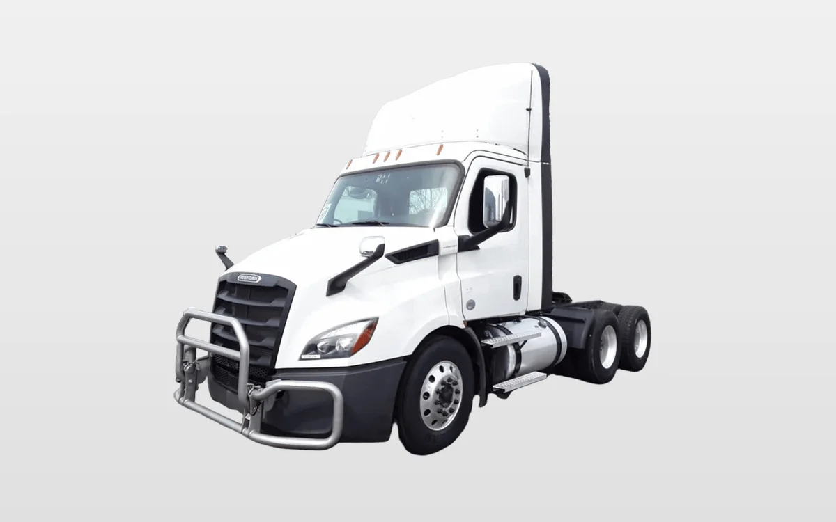2020 Freightliner - image 1