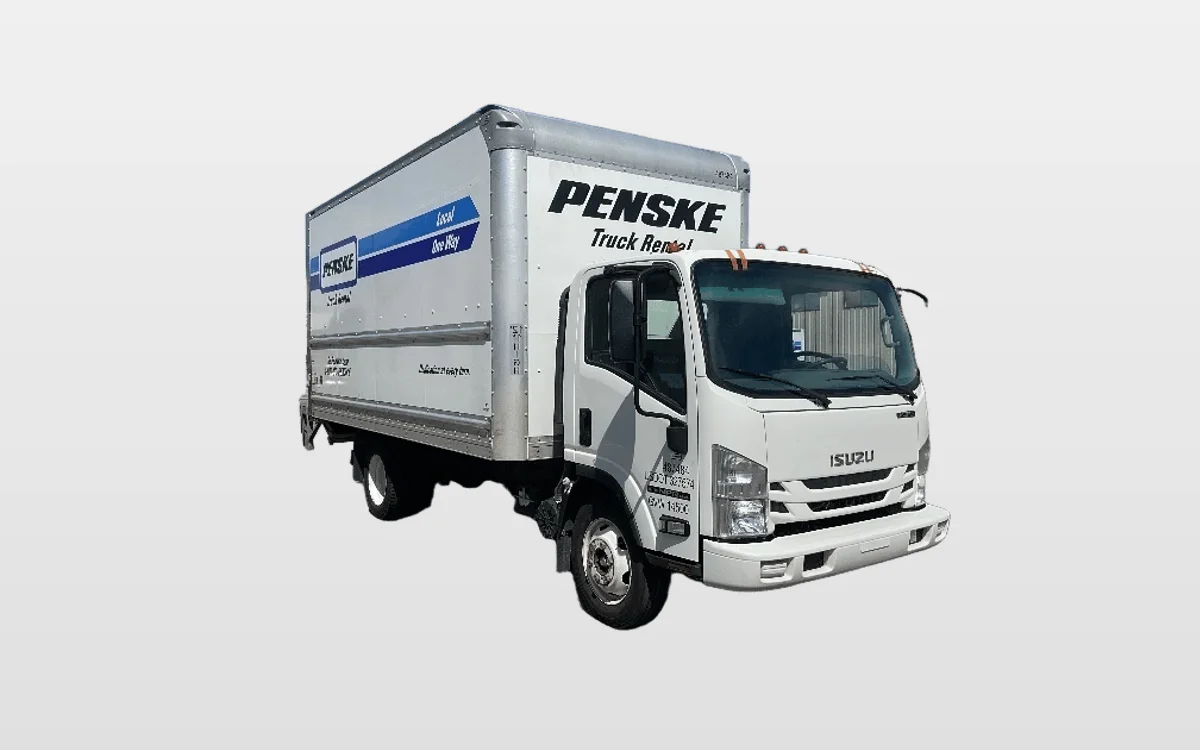 2021 Isuzu - image 1