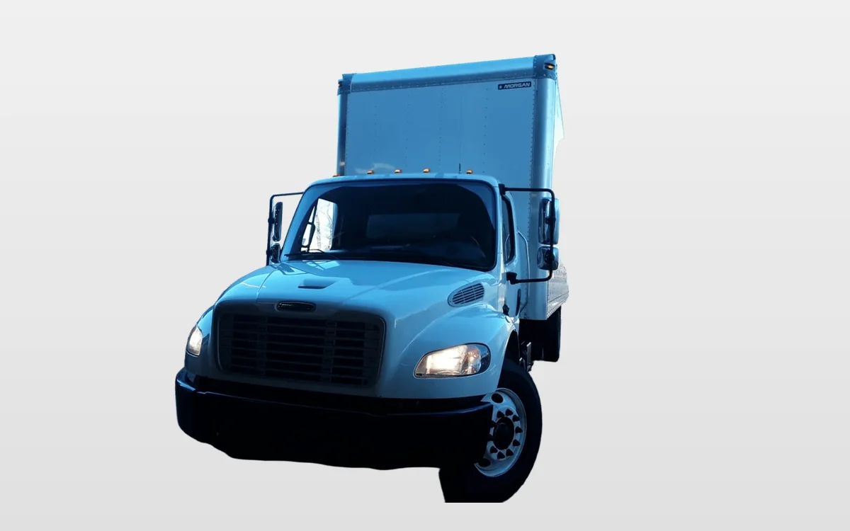 2020 Freightliner M2 106 - image 1