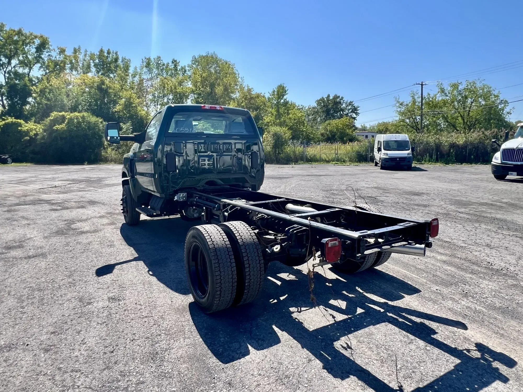 2024 International CV - image 5