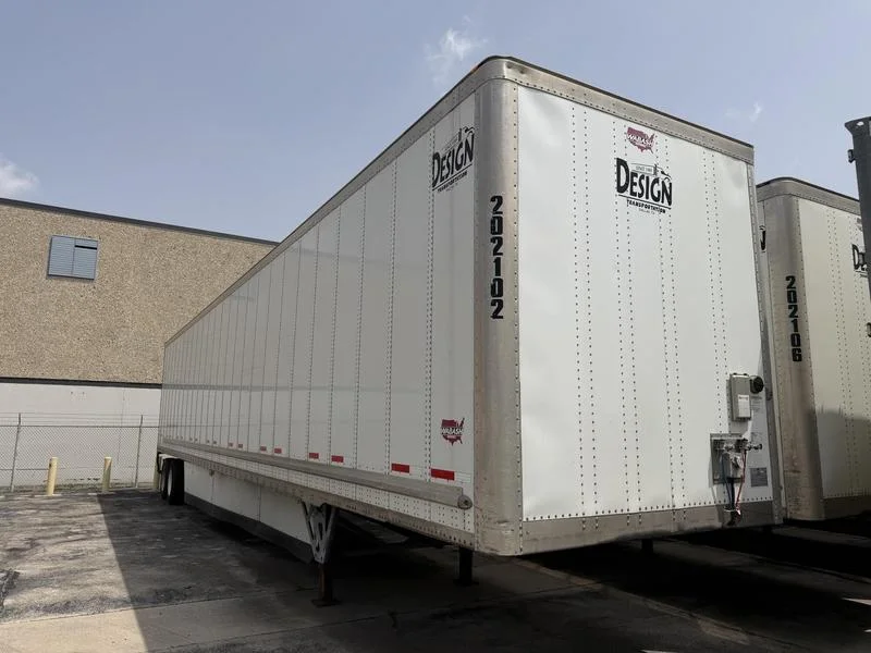 2021 Wabash in Dallas