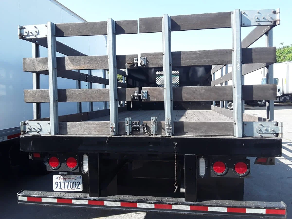 2019 Isuzu NPR - image 5